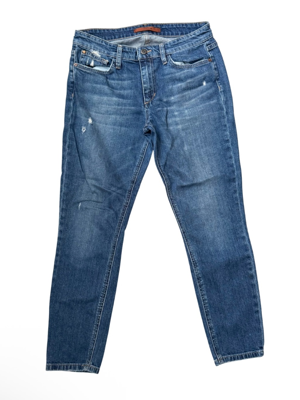 Joe's Jeans Vintage Reserve 1971 Medium Wash jeans